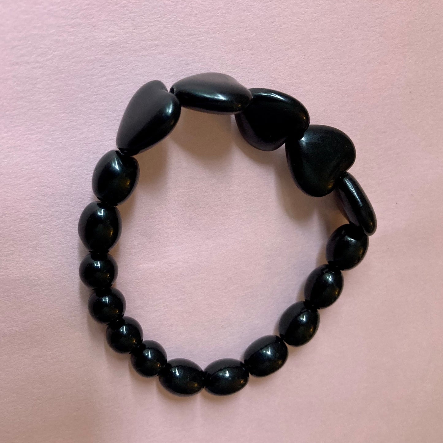 Black Hearts